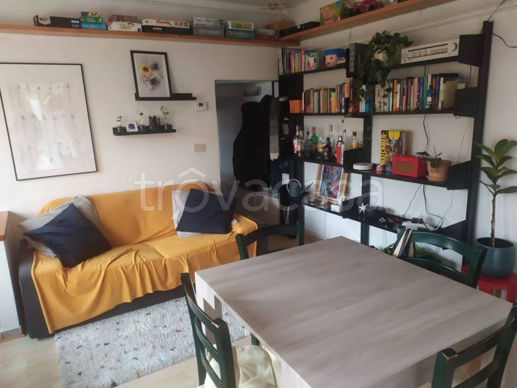 appartamento in vendita ad Isola della Scala in zona Pellegrina