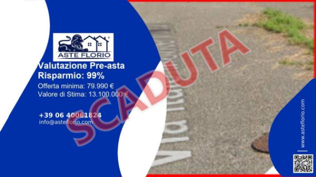 terreno edificabile in vendita ad Isola della Scala