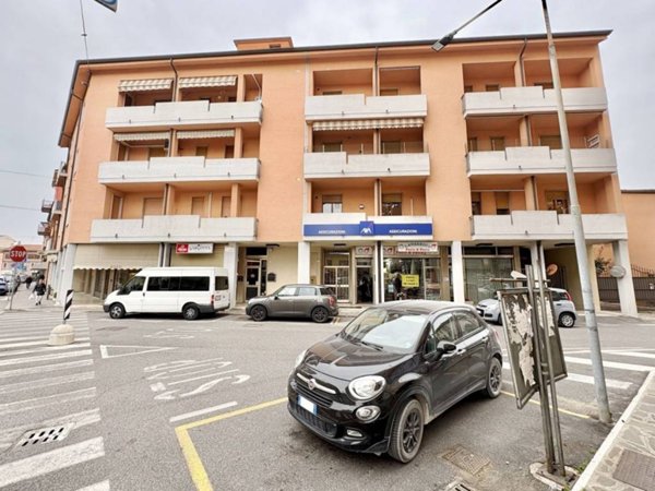 appartamento in vendita ad Isola della Scala