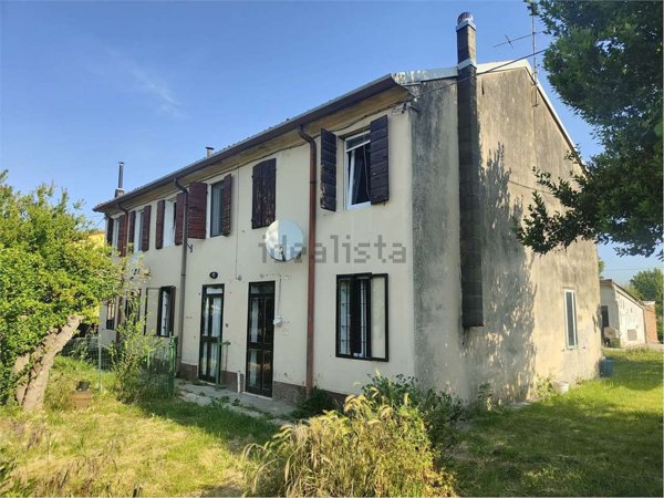 casa indipendente in vendita ad Isola della Scala