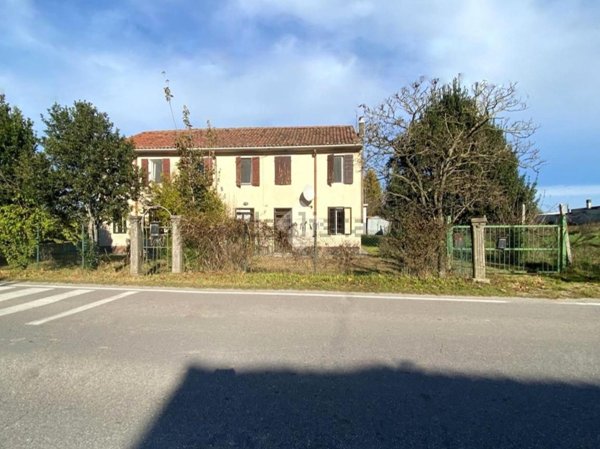 casa indipendente in vendita ad Isola della Scala