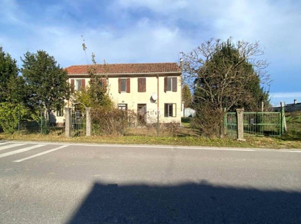 casa indipendente in vendita ad Isola della Scala