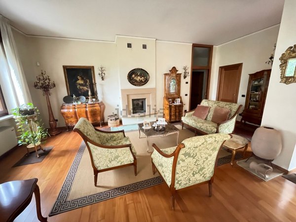 appartamento in vendita ad Isola della Scala