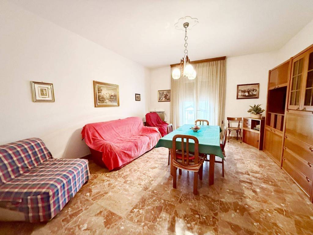 appartamento in vendita ad Isola della Scala