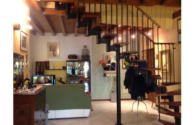 appartamento in vendita ad Isola della Scala