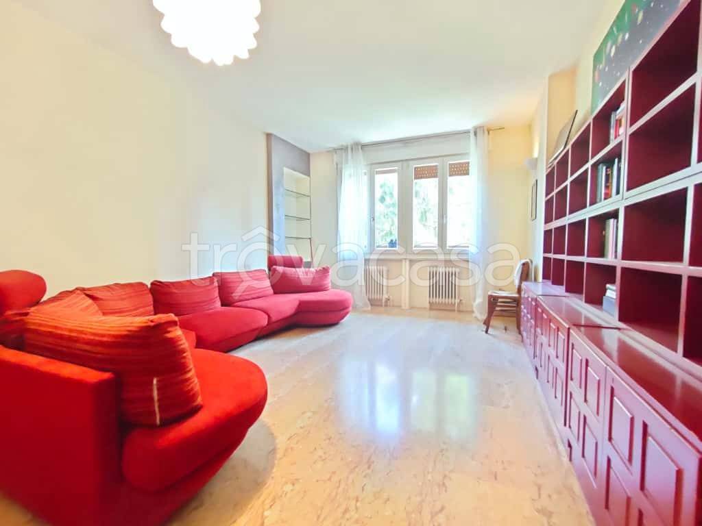 appartamento in vendita ad Isola della Scala in zona Pellegrina