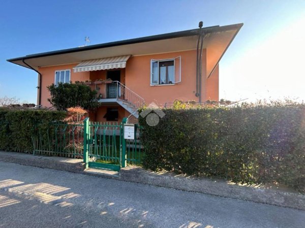 casa indipendente in vendita ad Isola della Scala