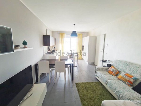 appartamento in vendita ad Isola della Scala