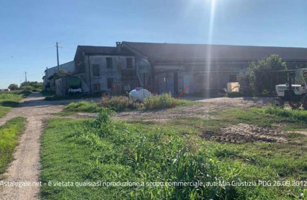 terreno edificabile in vendita ad Isola della Scala