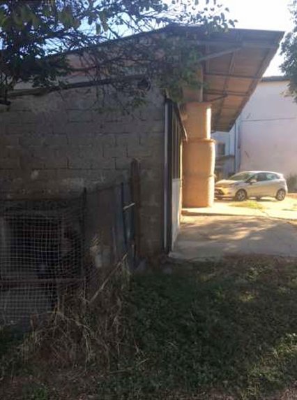 terreno edificabile in vendita ad Isola della Scala