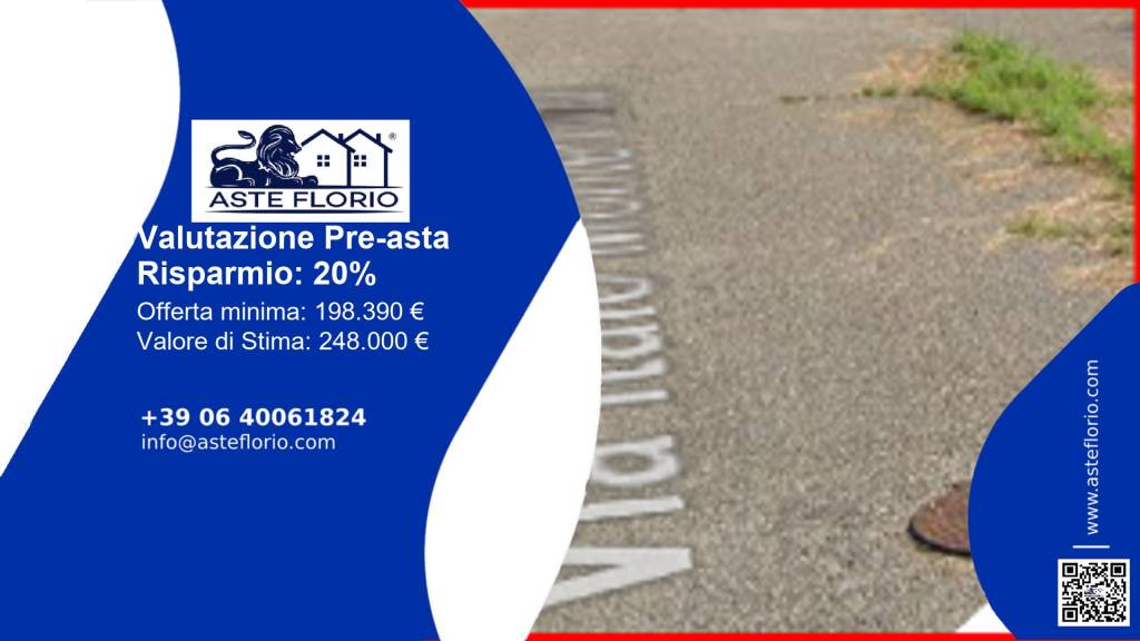 terreno edificabile in vendita ad Isola della Scala