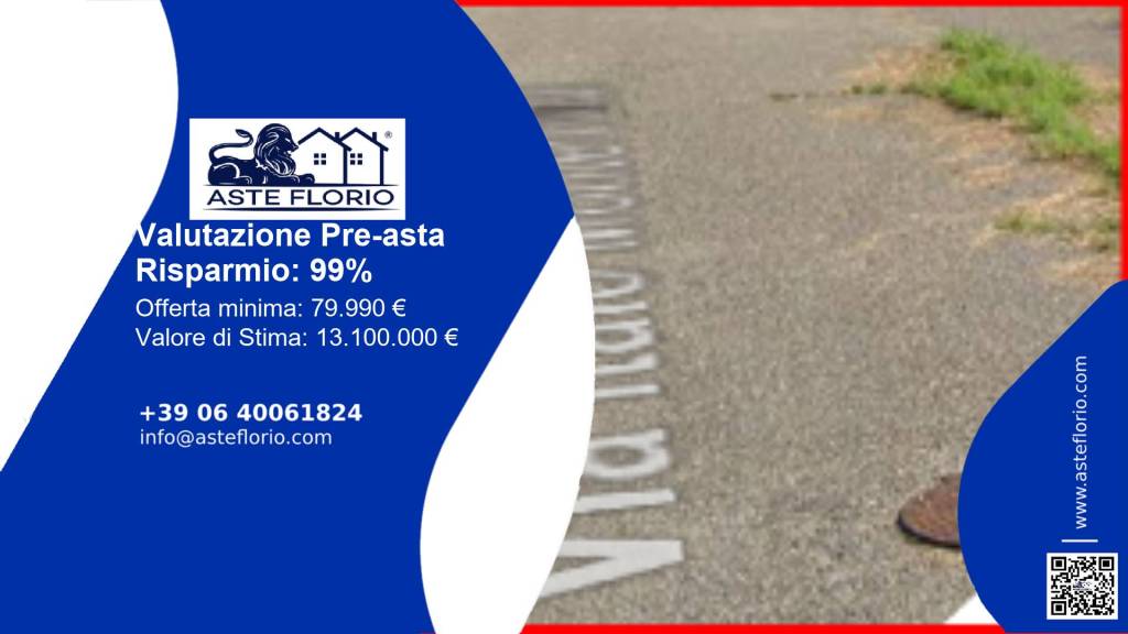 terreno edificabile in vendita ad Isola della Scala