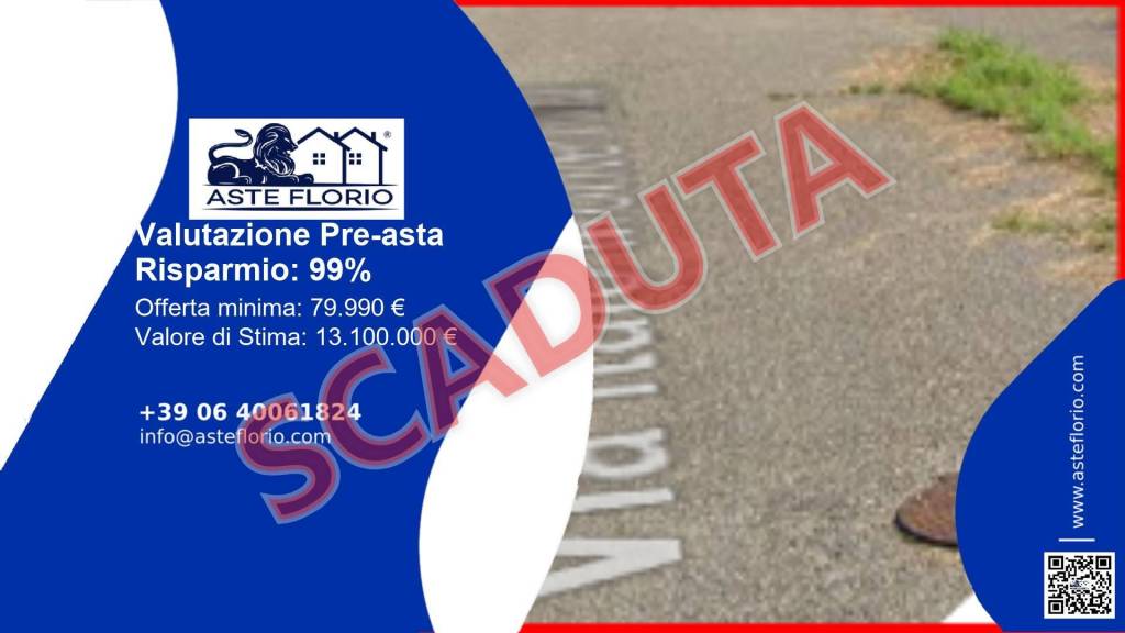 terreno edificabile in vendita ad Isola della Scala