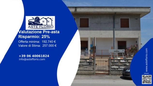 ufficio in vendita ad Isola della Scala