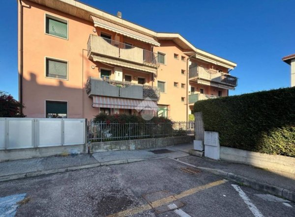 appartamento in vendita ad Isola della Scala