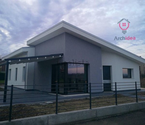 casa indipendente in vendita ad Isola della Scala