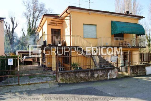 casa indipendente in vendita ad Isola della Scala