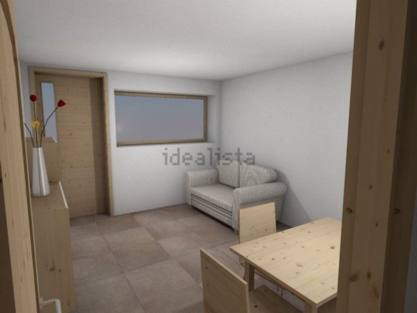 appartamento in vendita ad Isola della Scala