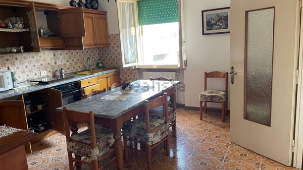 appartamento in vendita ad Isola della Scala