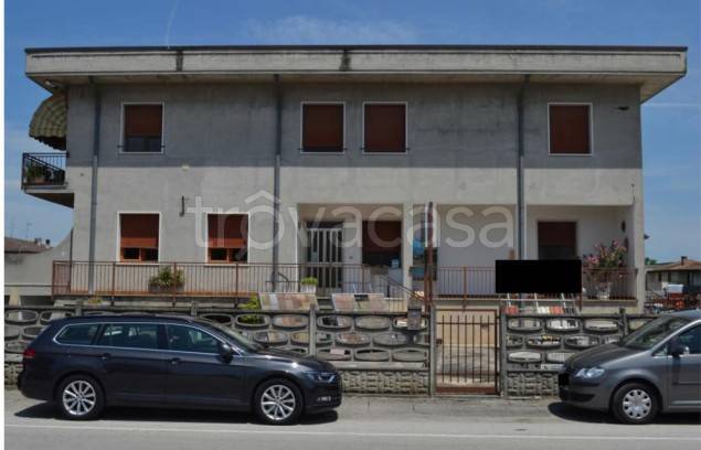 negozio in vendita ad Isola della Scala