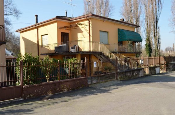 appartamento in vendita ad Isola della Scala