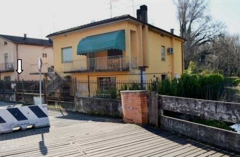 appartamento in vendita ad Isola della Scala