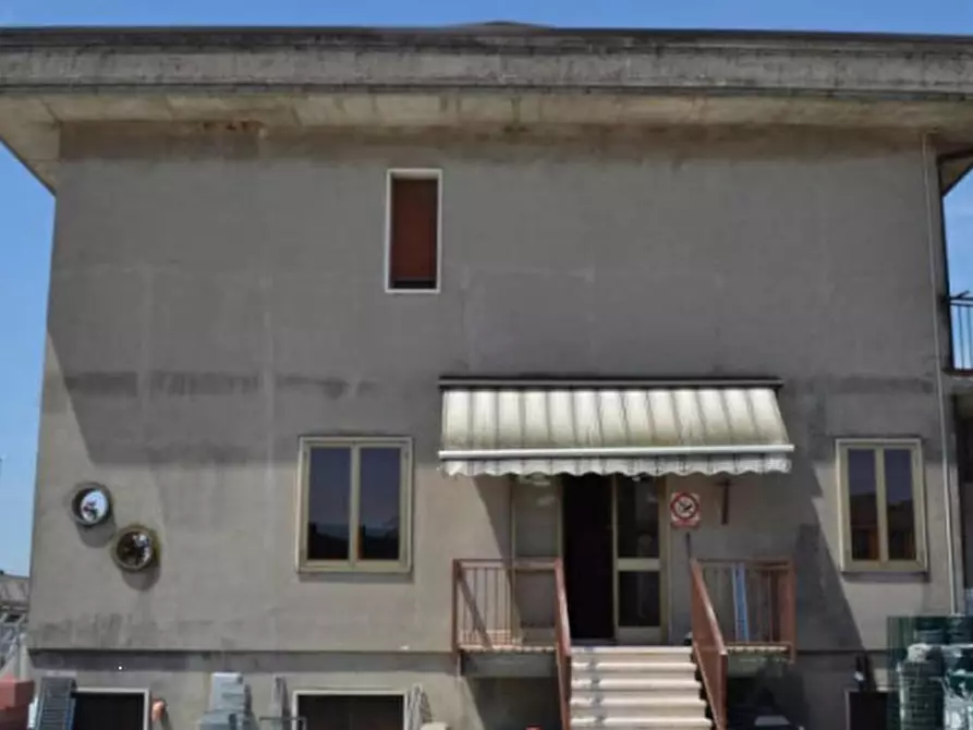 ufficio in vendita ad Isola della Scala