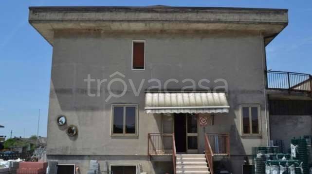 ufficio in vendita ad Isola della Scala