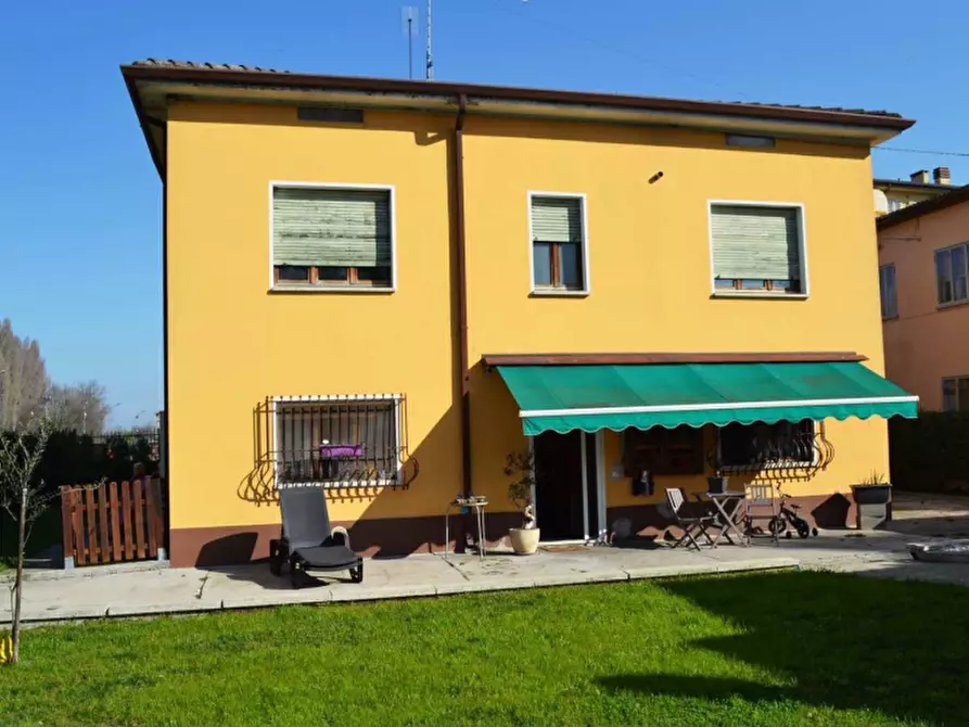 appartamento in vendita ad Isola della Scala