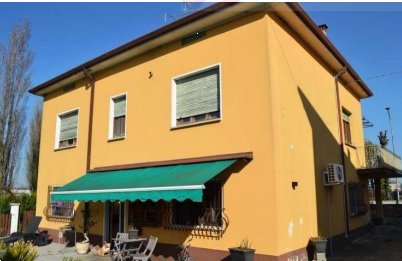 appartamento in vendita ad Isola della Scala