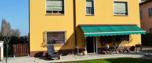 casa indipendente in vendita ad Isola della Scala