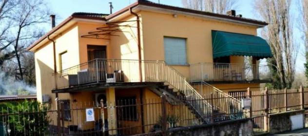 casa indipendente in vendita ad Isola della Scala