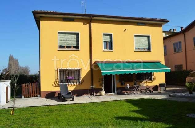 appartamento in vendita ad Isola della Scala