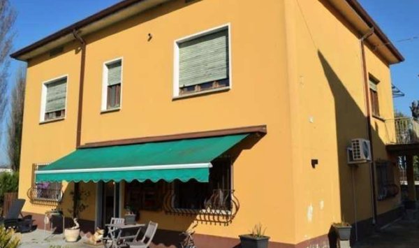 appartamento in vendita ad Isola della Scala