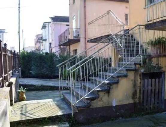 appartamento in vendita ad Isola della Scala