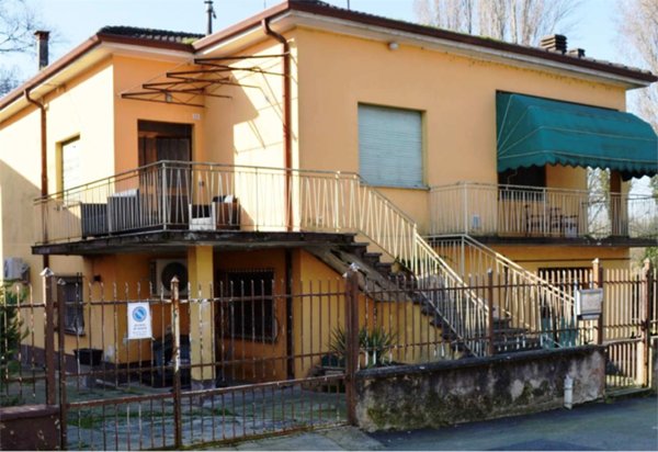 appartamento in vendita ad Isola della Scala