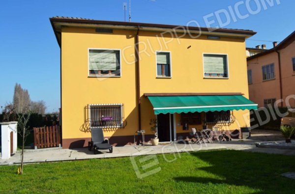 appartamento in vendita ad Isola della Scala