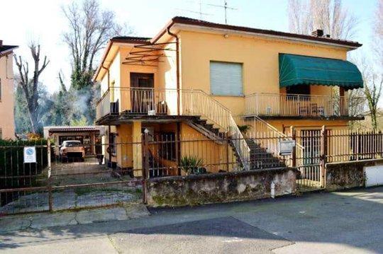 appartamento in vendita ad Isola della Scala