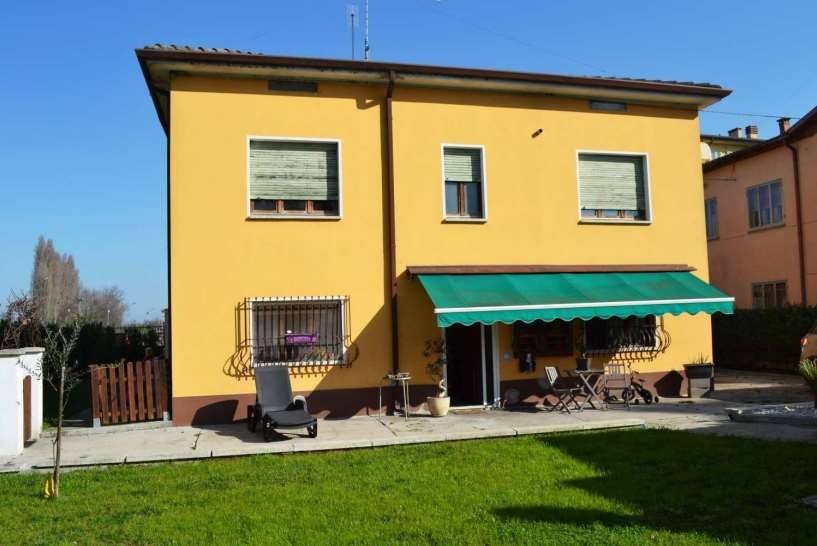 appartamento in vendita ad Isola della Scala