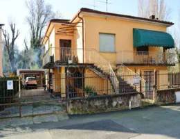 appartamento in vendita ad Isola della Scala