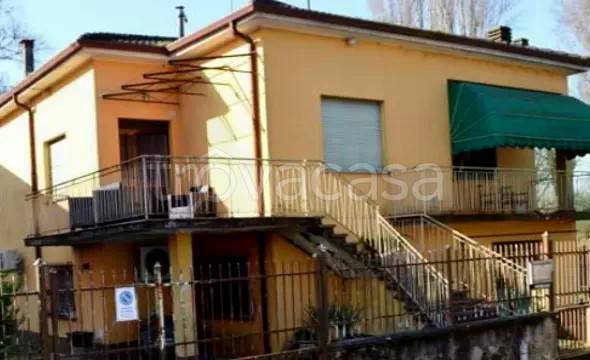 appartamento in vendita ad Isola della Scala