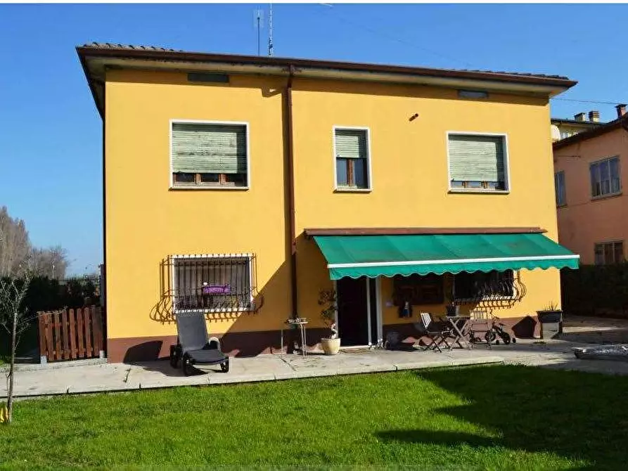 appartamento in vendita ad Isola della Scala