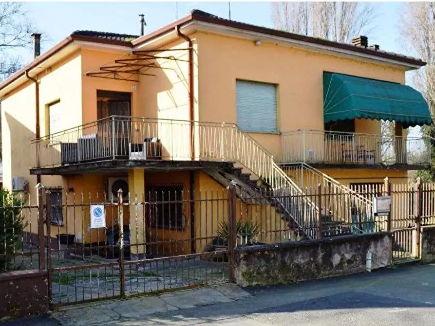 appartamento in vendita ad Isola della Scala