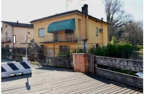 appartamento in vendita ad Isola della Scala