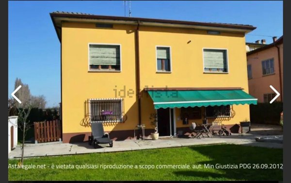 casa indipendente in vendita ad Isola della Scala