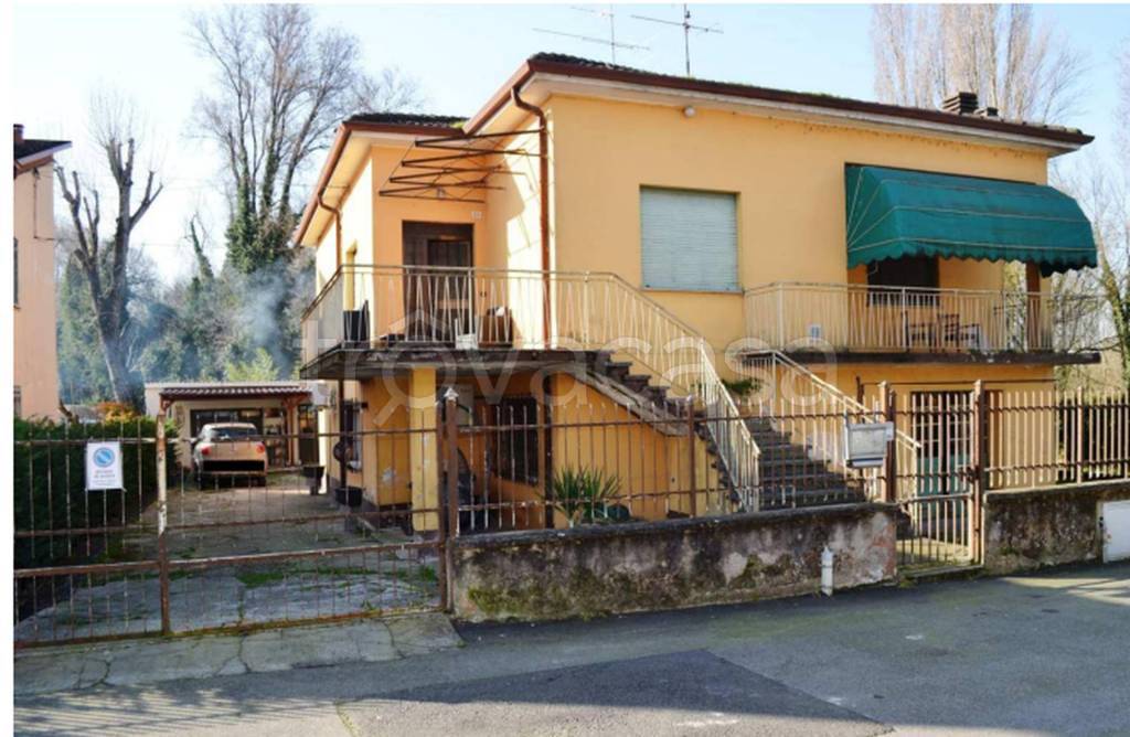 appartamento in vendita ad Isola della Scala