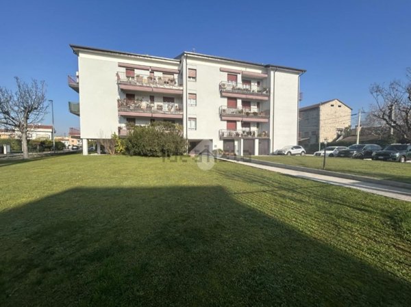 appartamento in vendita ad Isola della Scala