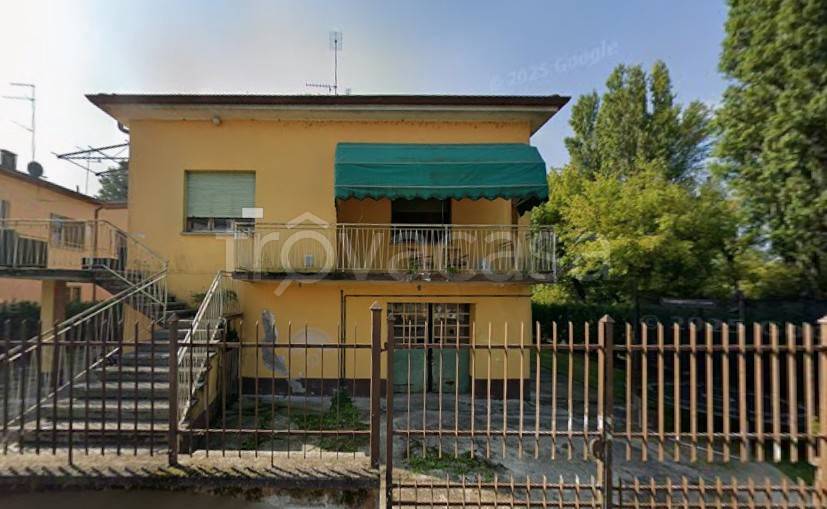 appartamento in vendita ad Isola della Scala