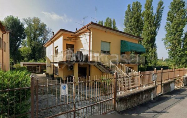appartamento in vendita ad Isola della Scala