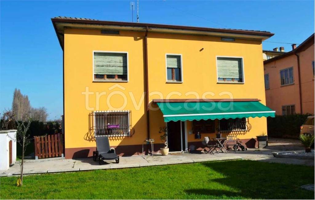 appartamento in vendita ad Isola della Scala